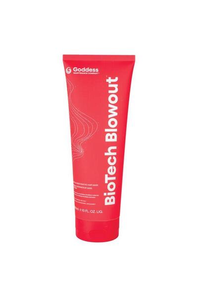 Goddess Bi̇otech Blowout Leave-In Restorative Hair Mask 300 ml