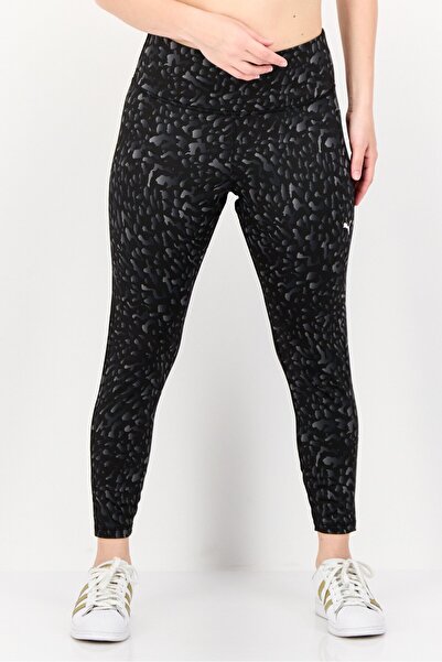 Puma Women Sportswear Fit Training Leggings, Black