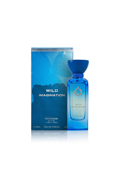 Oriarome Wild Imagination 100ml EDP