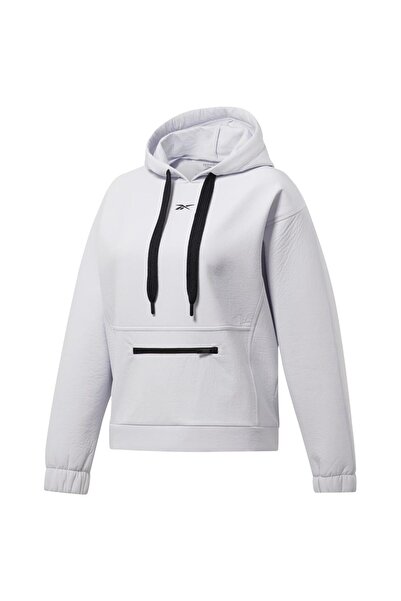 Reebok Γυναικείο Φούτερ XS