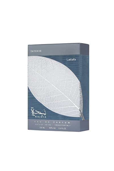 lattafa Najdia Intense EDP 100 ml M