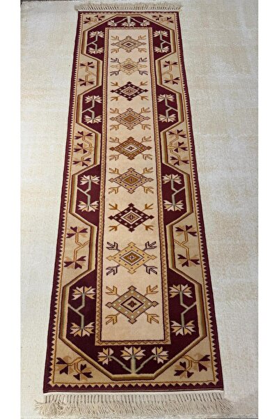 ŞİRVAN HALI BODRUM MİLAS HALISI YOLLUK 77X252