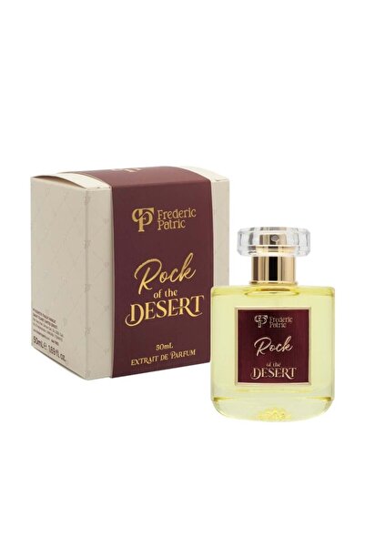 Frederic Patric EDP, Rock Of The Dessert de Patric, 50 ml