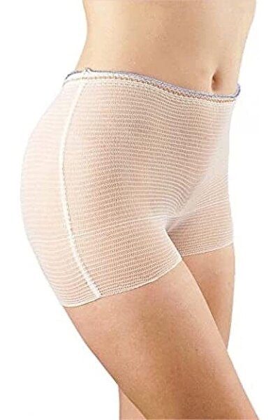 Thermo Baby Thermobaby Washable Maternity Underwear Flexible Size - 5Pcs
