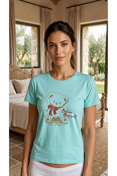 Pera Pijama Pajama Top