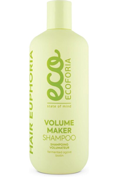 ecoforia Adult Unisex Shampoo