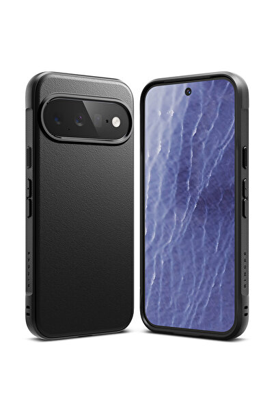 Ringke Case for Google Pixel 11, Onyx, shockproof, black