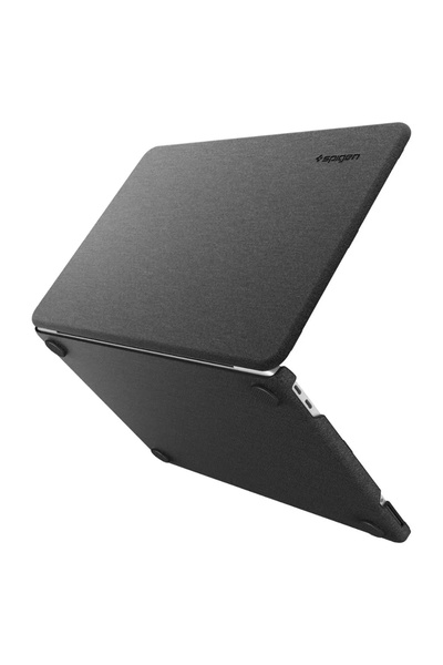 Spigen Urban Fit (ACS11541) - MacBook Neo 13 " - Negru, protecție