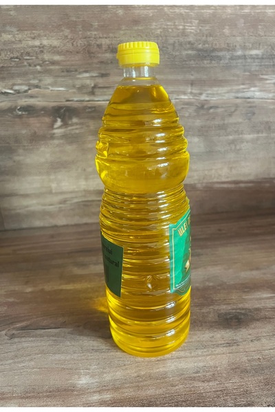 BALDEO Ulei presat la rece floarea soarelui