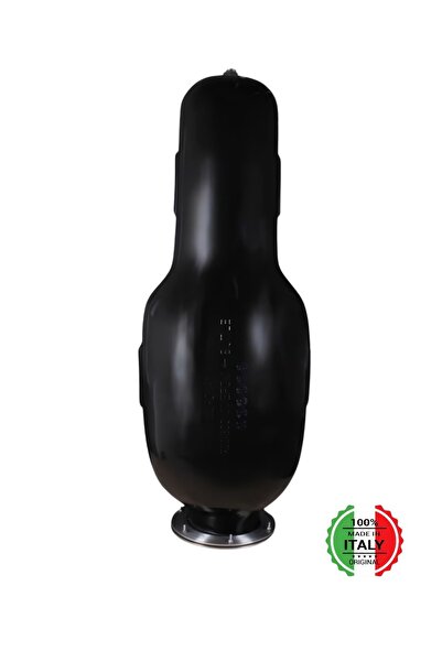 Genel Markalar 300 Lt Genleşme Tankı Membranı EPDM İtalyan 148 mm Üstten Deli...