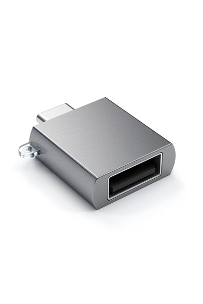 Satechi Alüminyum Type-C to USB 3.0 Adaptör
