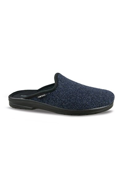 Ceyo Men's Indoor House Slippers 9955-9