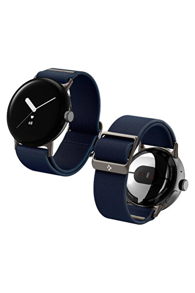 Spigen Έξυπνο ρολόι Curea για Google Pixel Watch/ Google Pixel Watch 2/ Googl...