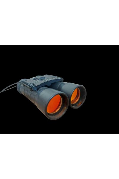 kho military design Kompakt Yapısıyla Optus 10x25 El Dürbünü (İmperteks Çanta...
