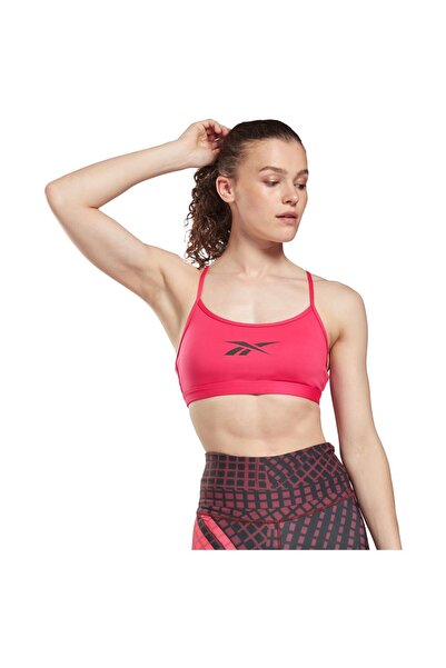 Reebok Γυναικείο Σπορ Σουτιέν Πολυτελείας L