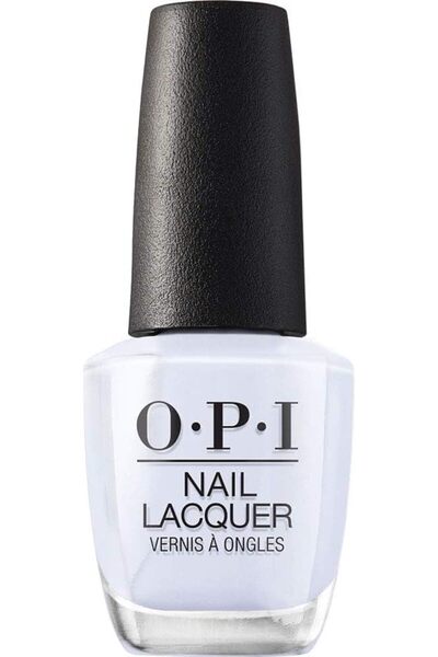 OPI طلاء أظافر كلاسيكي، يدوم لمدة 7 أيام، مقاوم للتقشير، لون عالي اللمعان