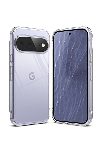 OEM Husa pentru Google Pixel 11 SSKY174 Bumper, Transparenta, Policarbonat, TPU