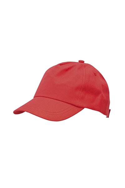 Other 5 Panel Kid Cap In Bright Colors. In 100% Cotton Material