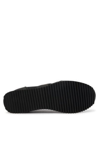 EA7 Emporio Armani Adidași 7X000337 AF18613 MZ185 Negru