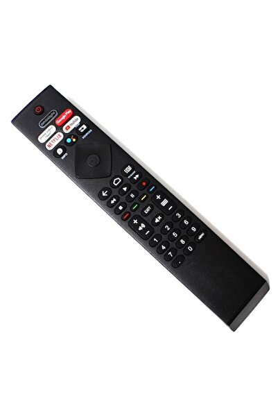 Philips Telecomandă TV, Pentru 398GR10BEPHN0041BC, Negru