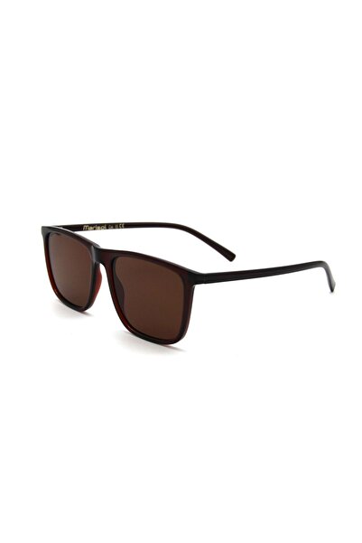 Marisol Mrs Oxford C15 Bb Men's Sunglasses