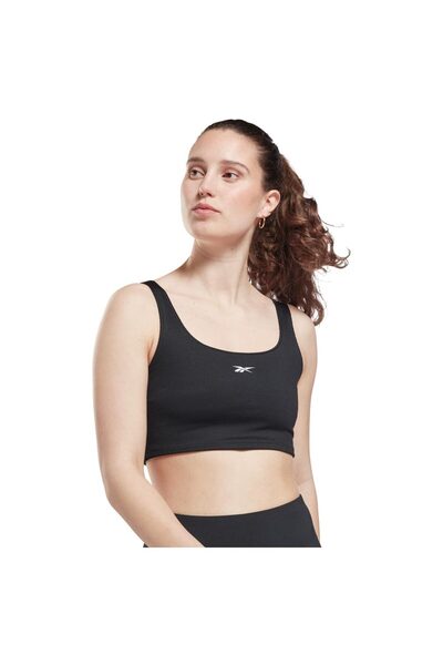 Reebok Γυναικείος Αθλητικός Στηθόδεσμος XS