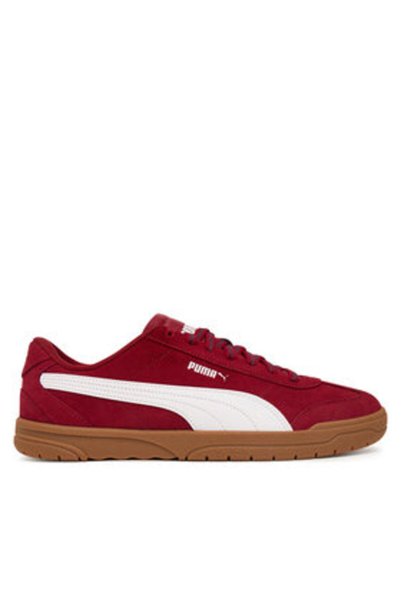 Puma Adidași club pro 407172 07 Burgundy