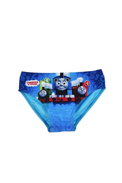 Thomas&Friends Slip de baie albastru Thomas the Tank Engine, 2 ani