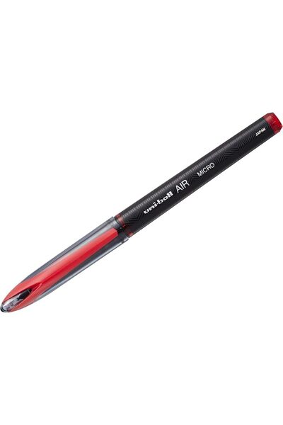 GENERAL Uni-Ball Revolutionry Air Rollerball Pen, 0.7mm, Black