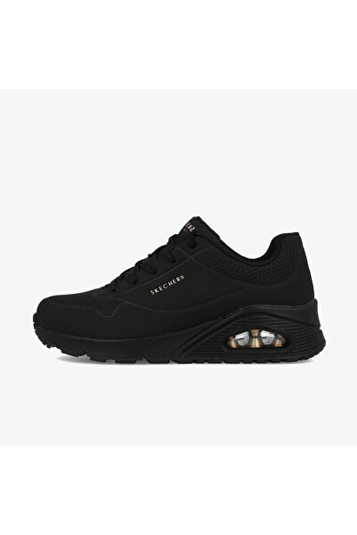 SKECHERS Uno - Pantofi de damă Stand On Air 73690-bbk