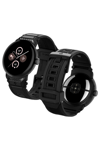 Spigen Curea smartwatch για Google Pixel Watch 3 45mm/ Google Pixel Watch 4 4...