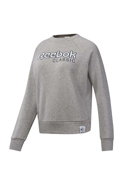 Reebok Γυναικείο Φούτερ XS