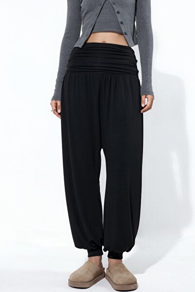 Hiccup Busem Women's Straight Leg Pants