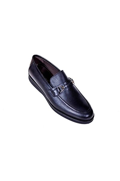 OEMS Montana formal shoes - أسود - 44