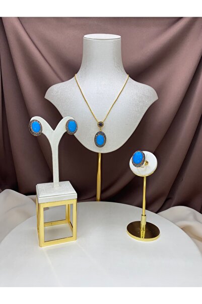 sitrini Kira, Stone Jewelry