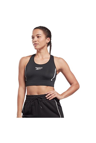 Reebok Γυναικείο Μπραλέτ με Ρέλι XS