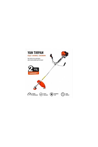 YAN TIRPAN BC520A