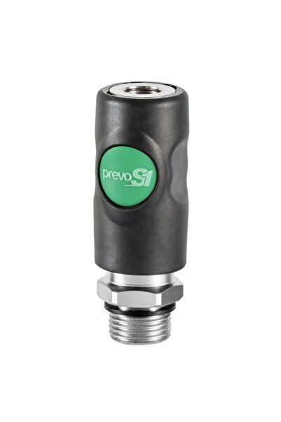 Prevost Cupla rapida cu dubla siguranta, 1/2"