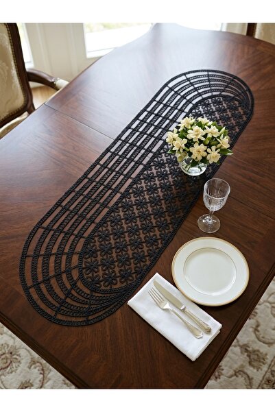 diabella Yonca Runner Black