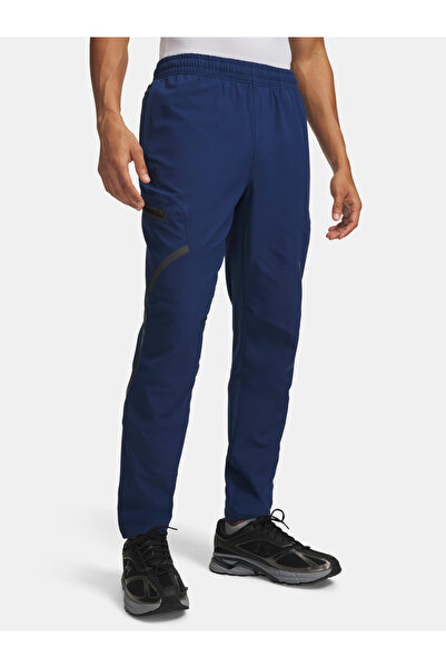 Under Armour Pantaloni sport bărbați UA Unstoppable Cargo Pant