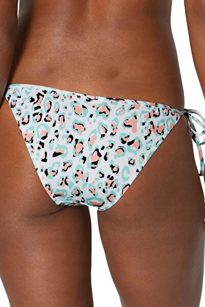 SLOGGI Slip de baie, Wild Hearta Tanga, multicolor, XS