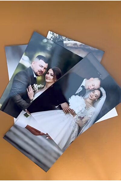Genel Markalar 10*15 boy 200 adet fotobaskı