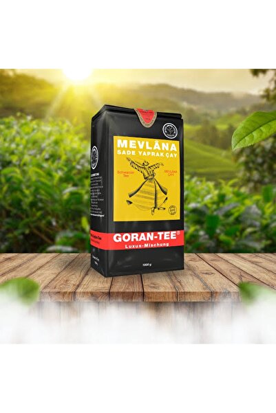 Dökme Çay