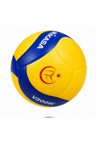 MIKASA V200W Onaylı Voleybol Topu