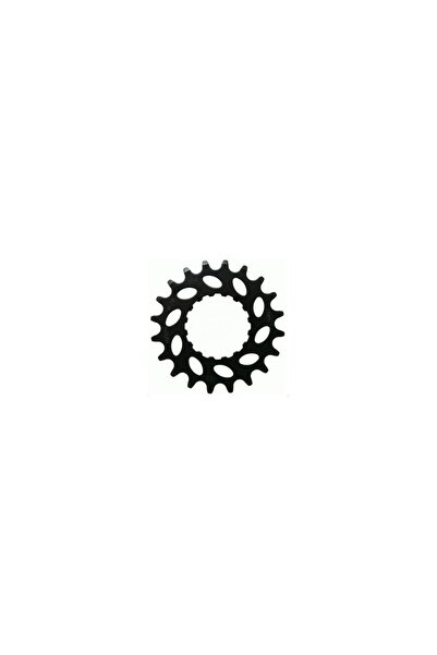KMC Pinion Bosch Cr-Mo Negru 20T 11/128