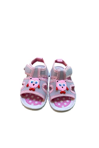 GEZER Baby Flat Thin Sole Sandals