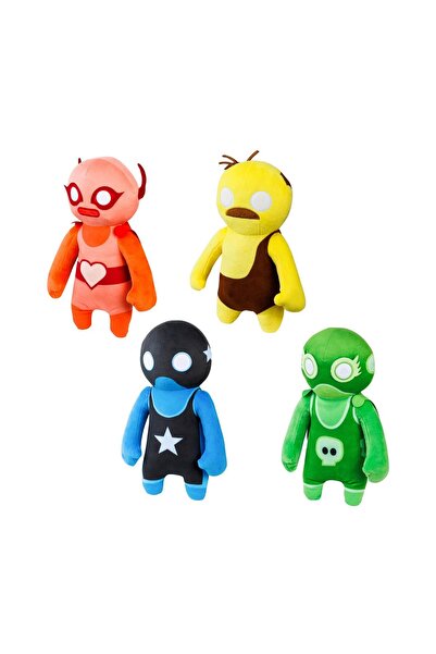 PMI P.M.I. Gang Beasts Huggable Plush 30cm (S1) (Random) (GB7008)