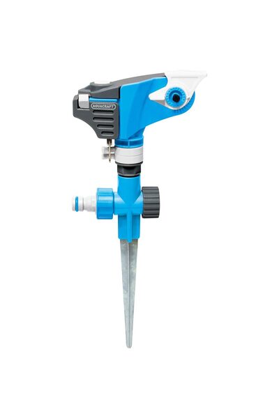 AQUACRAFT Aspersor cu impuls premium