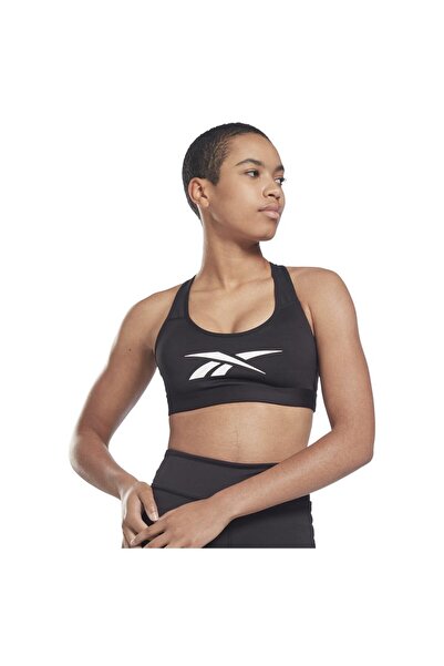 Reebok Γυναικείο S Lux Vector Racer Bra L