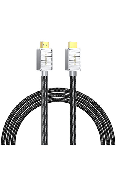 Orico H4BY HDMI 2.0 Кабел, 4K 60Hz, 1м, Черен